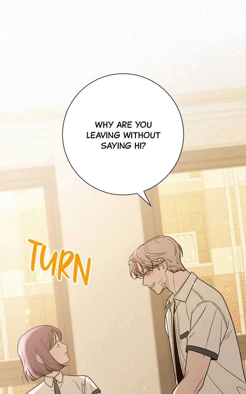 Operation True Love Chapter 57 - Page 86