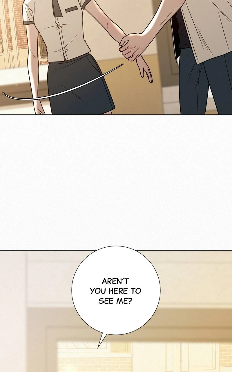 Operation True Love Chapter 57 - Page 87