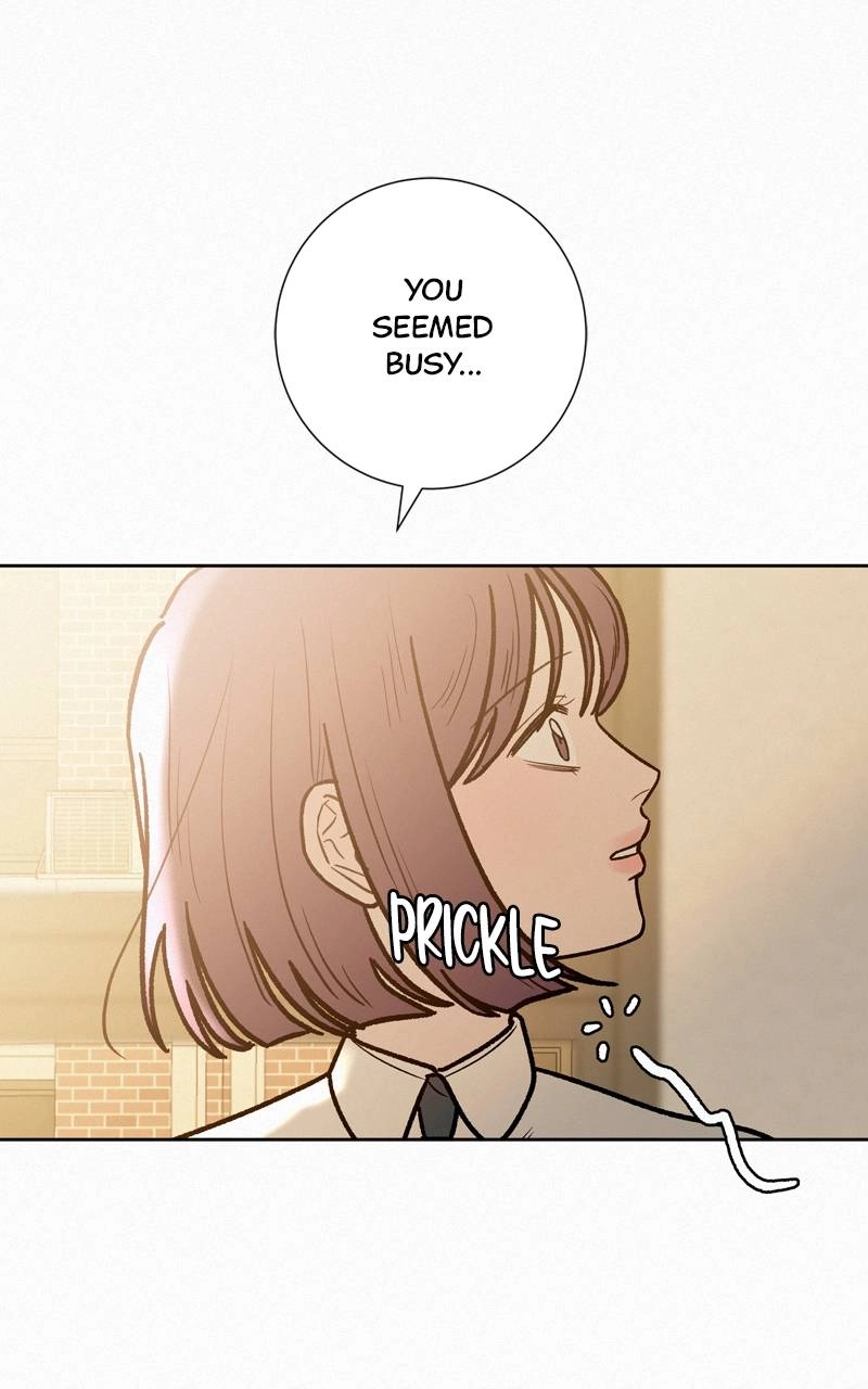 Operation True Love Chapter 57 - Page 89