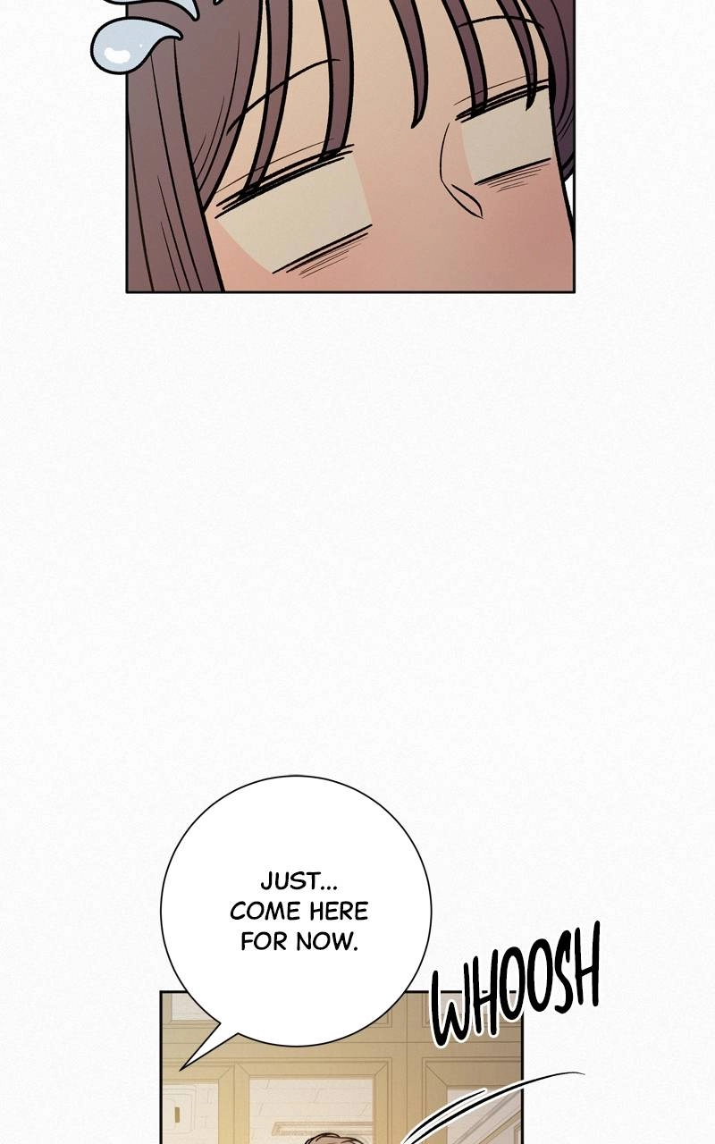 Operation True Love Chapter 57 - Page 92