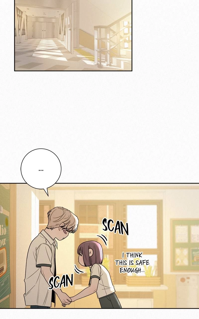 Operation True Love Chapter 57 - Page 94