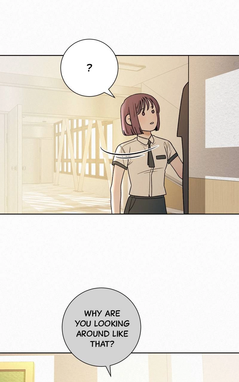 Operation True Love Chapter 57 - Page 96