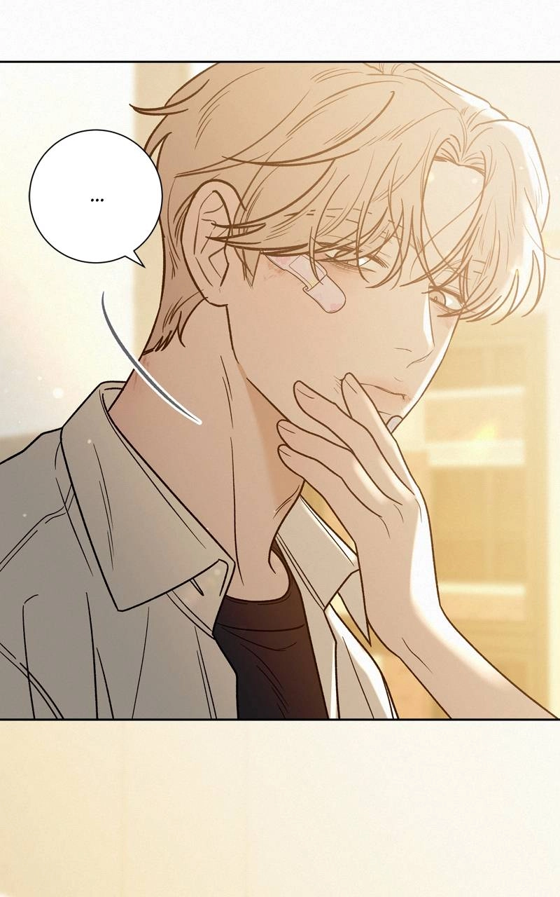 Operation True Love Chapter 57 - Page 100
