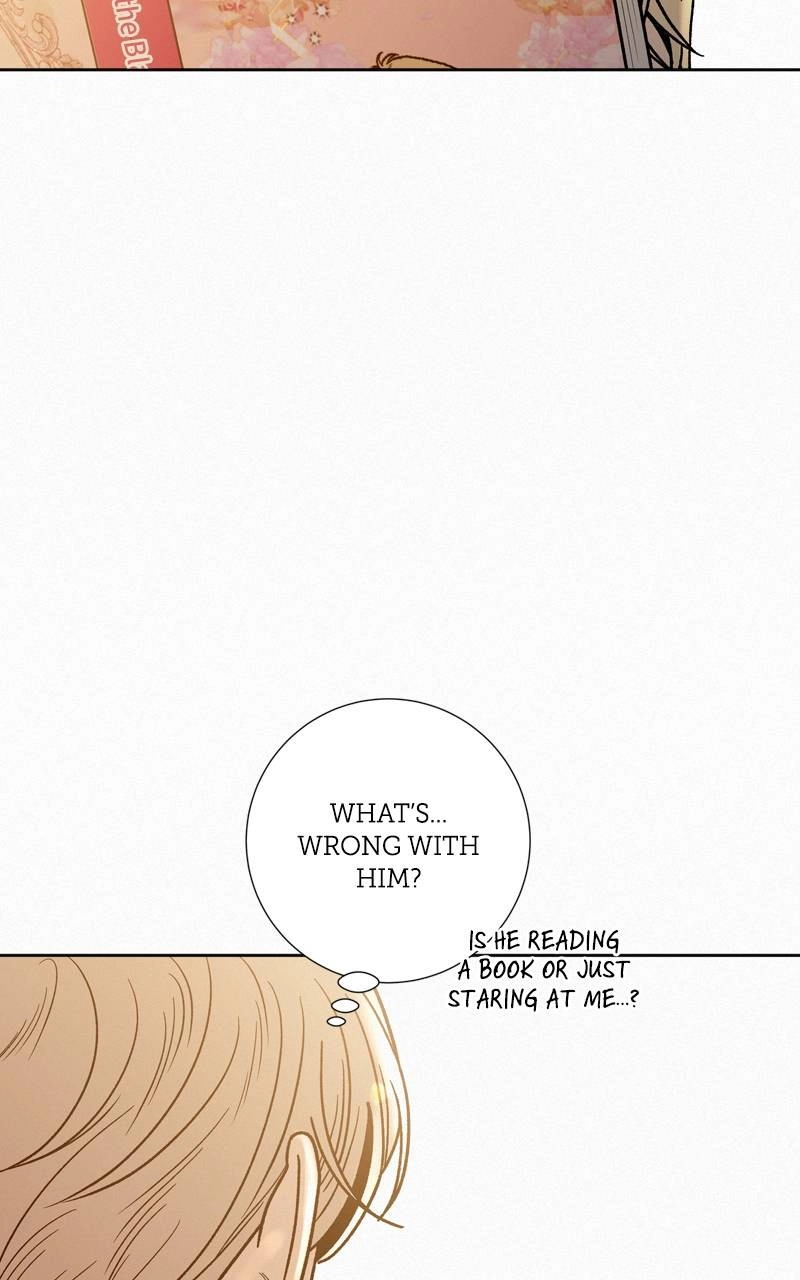 Operation True Love Chapter 59 - Page 4