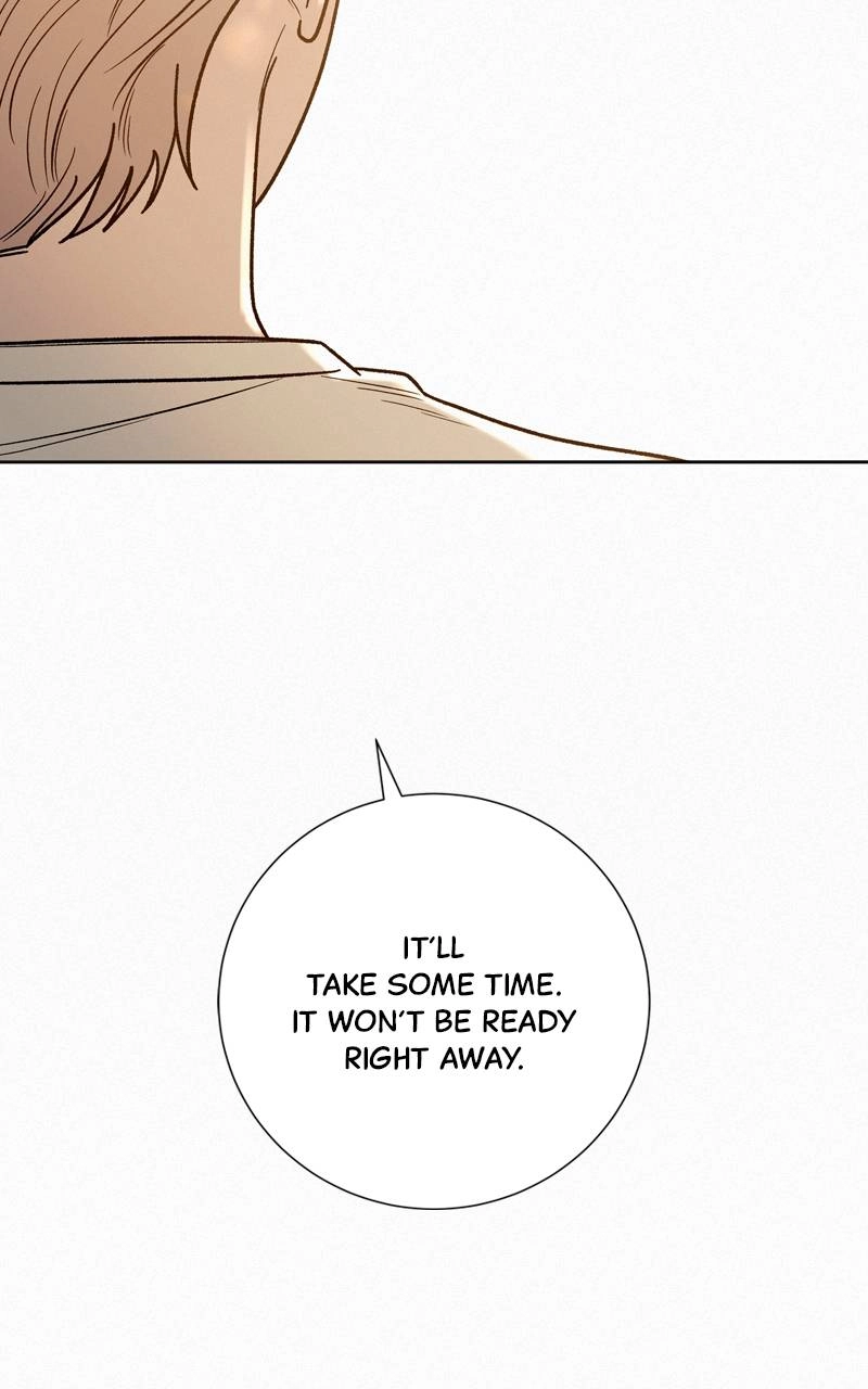 Operation True Love Chapter 59 - Page 5