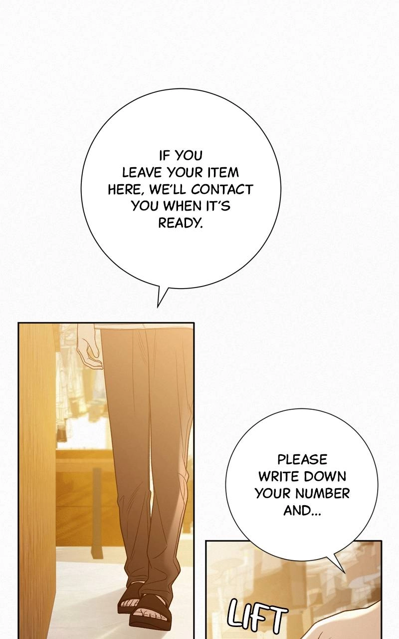 Operation True Love Chapter 59 - Page 6