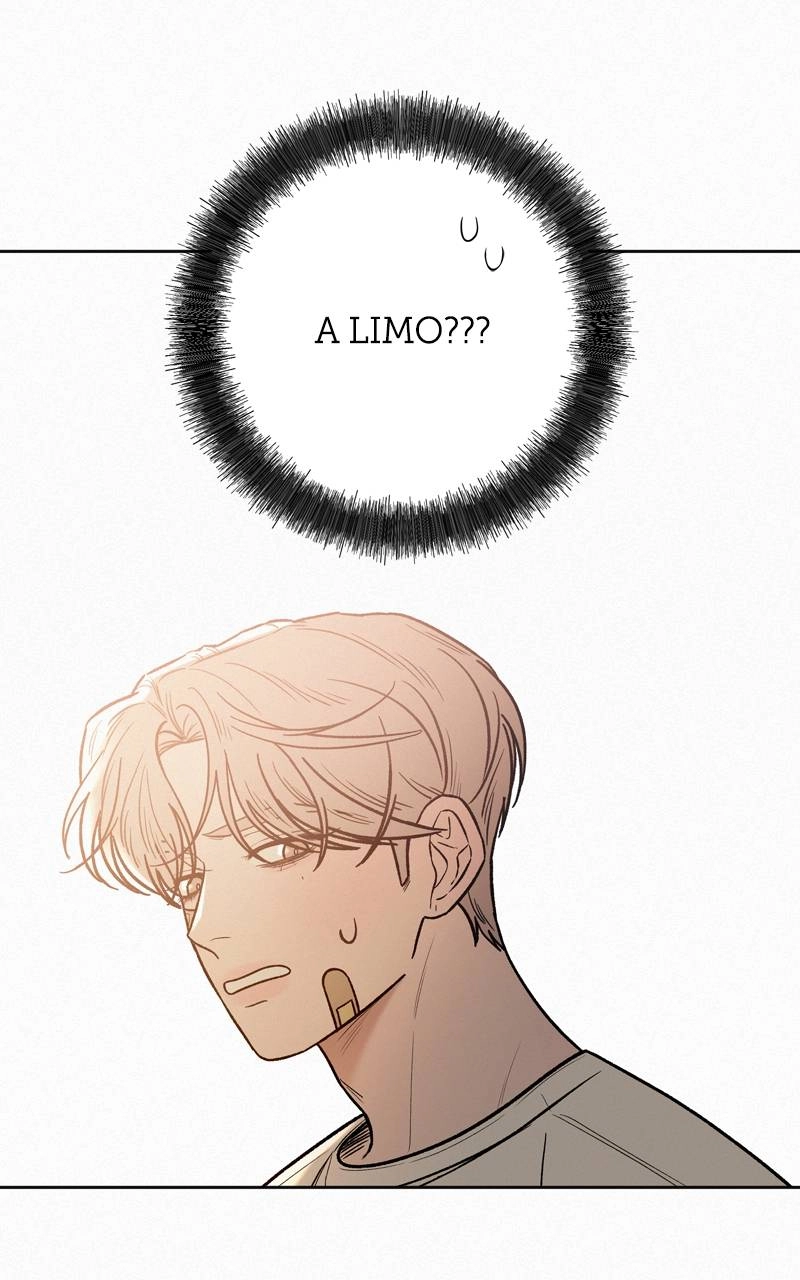 Operation True Love Chapter 59 - Page 10