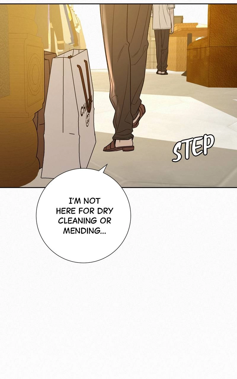 Operation True Love Chapter 59 - Page 13