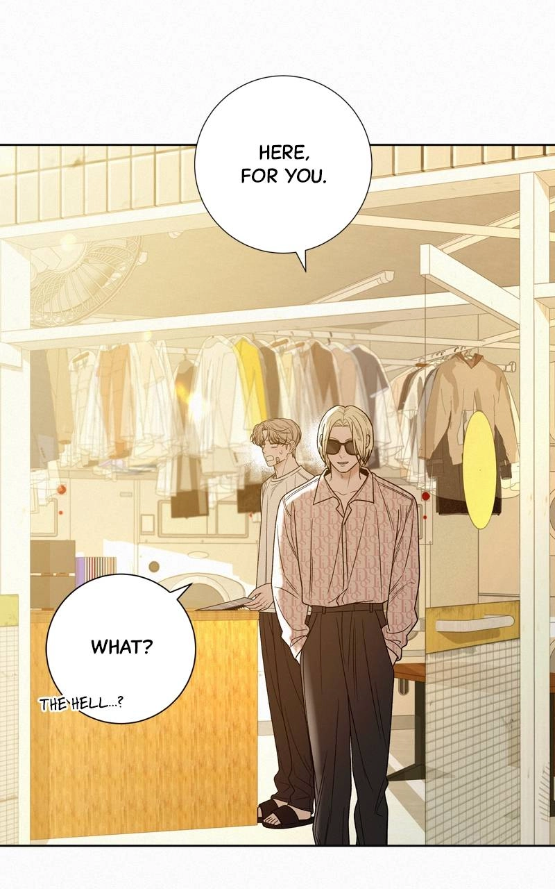 Operation True Love Chapter 59 - Page 14