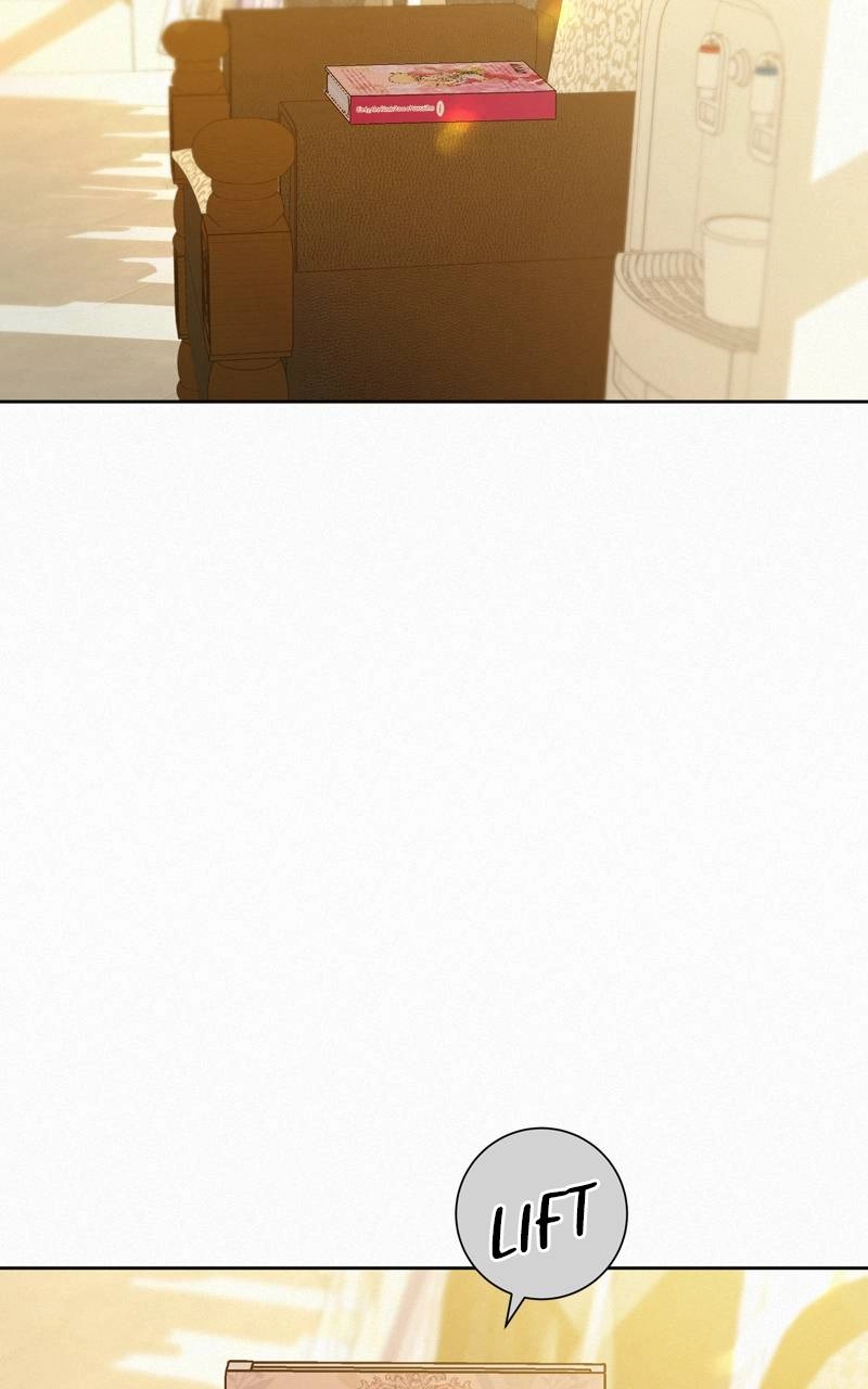 Operation True Love Chapter 59 - Page 20