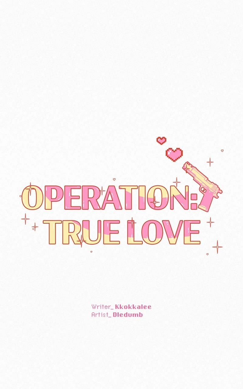 Operation True Love Chapter 59 - Page 28