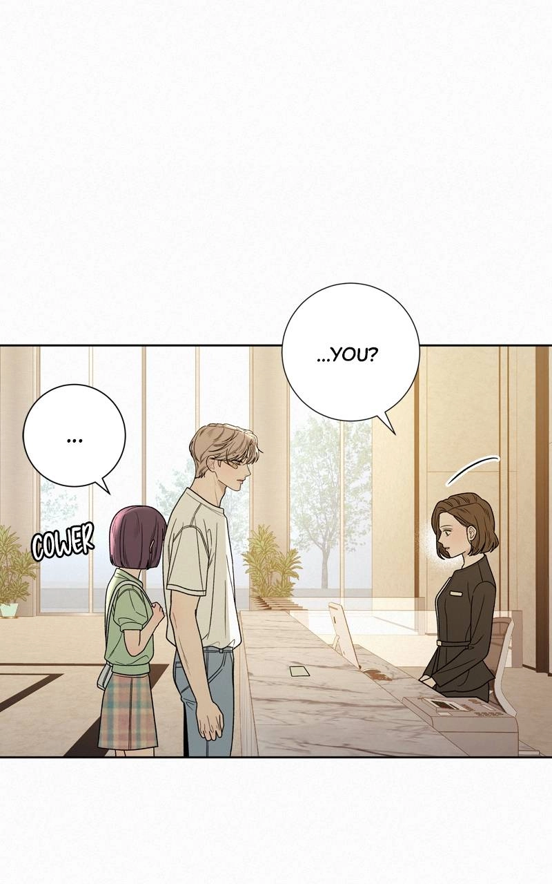 Operation True Love Chapter 59 - Page 33