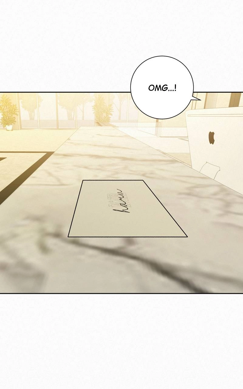 Operation True Love Chapter 59 - Page 34