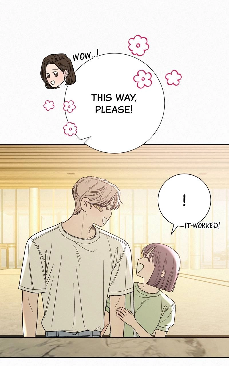 Operation True Love Chapter 59 - Page 35
