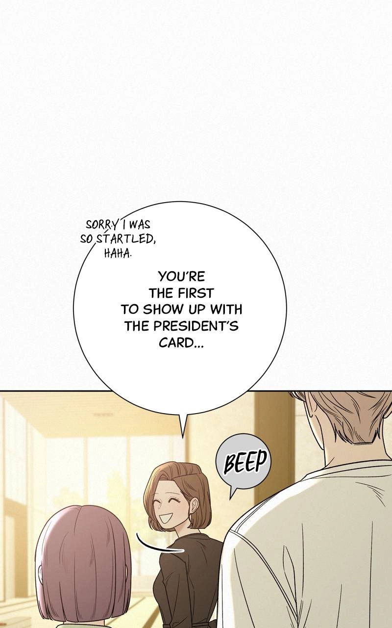 Operation True Love Chapter 59 - Page 36
