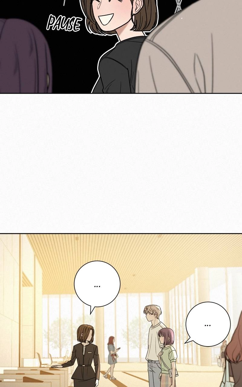 Operation True Love Chapter 59 - Page 38