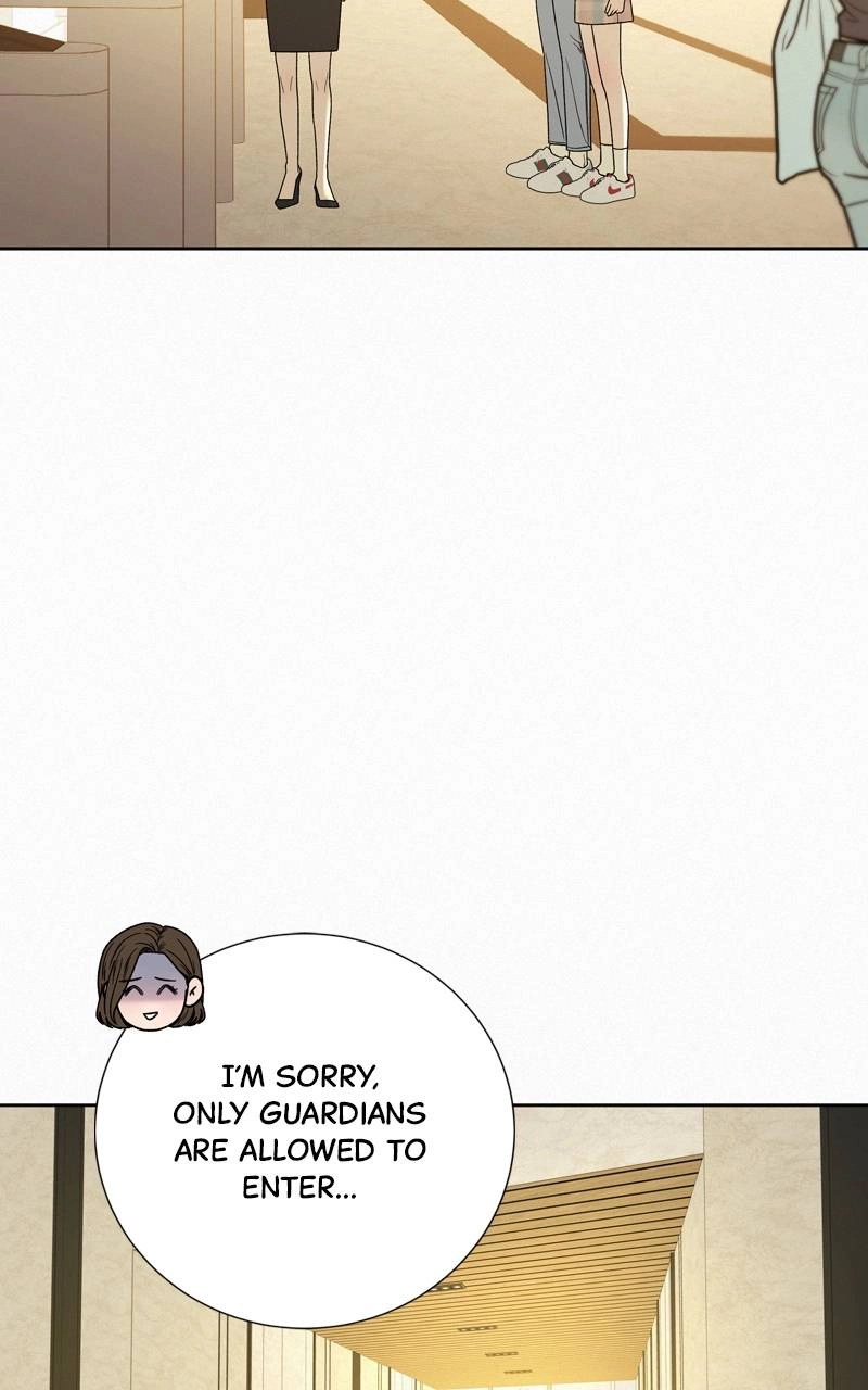 Operation True Love Chapter 59 - Page 39