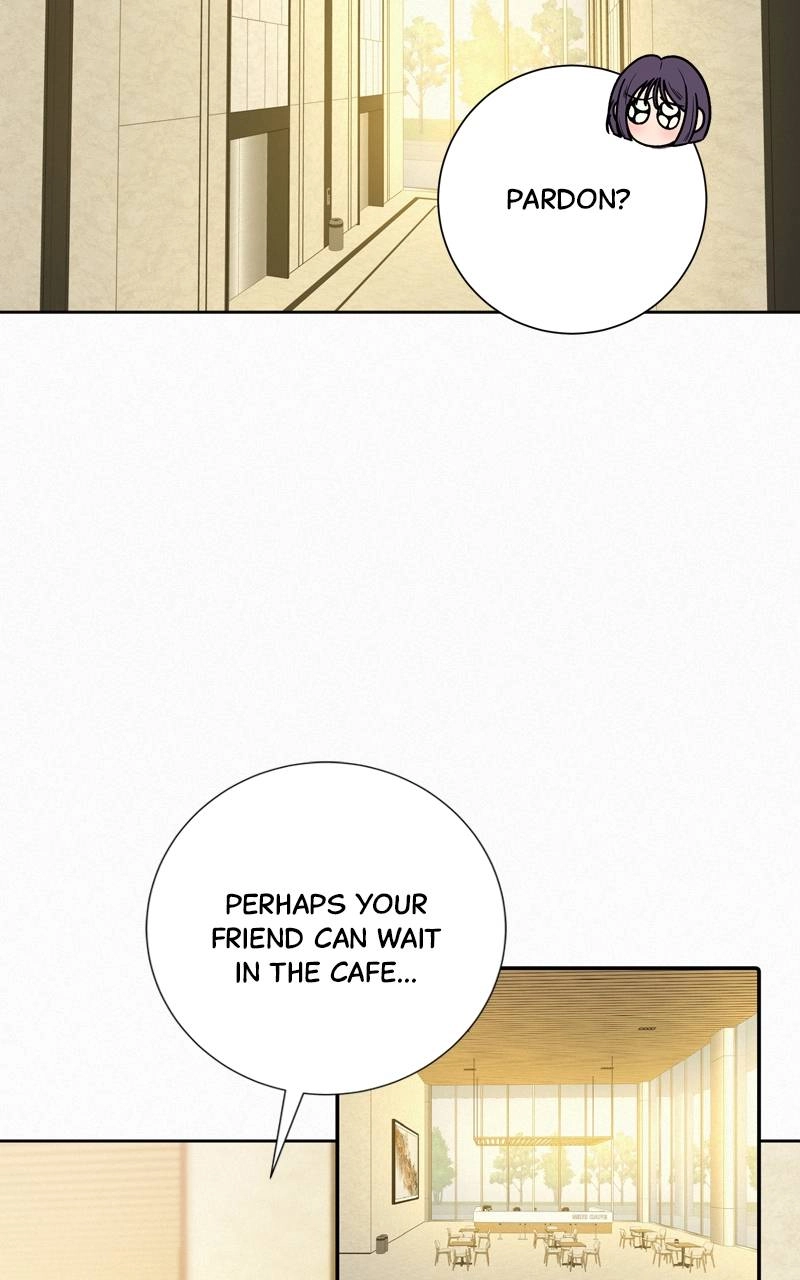 Operation True Love Chapter 59 - Page 40