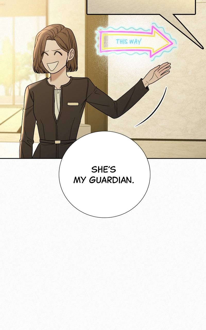 Operation True Love Chapter 59 - Page 41