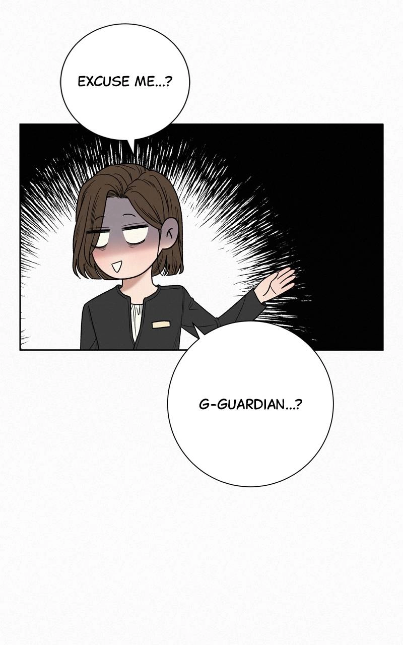 Operation True Love Chapter 59 - Page 42