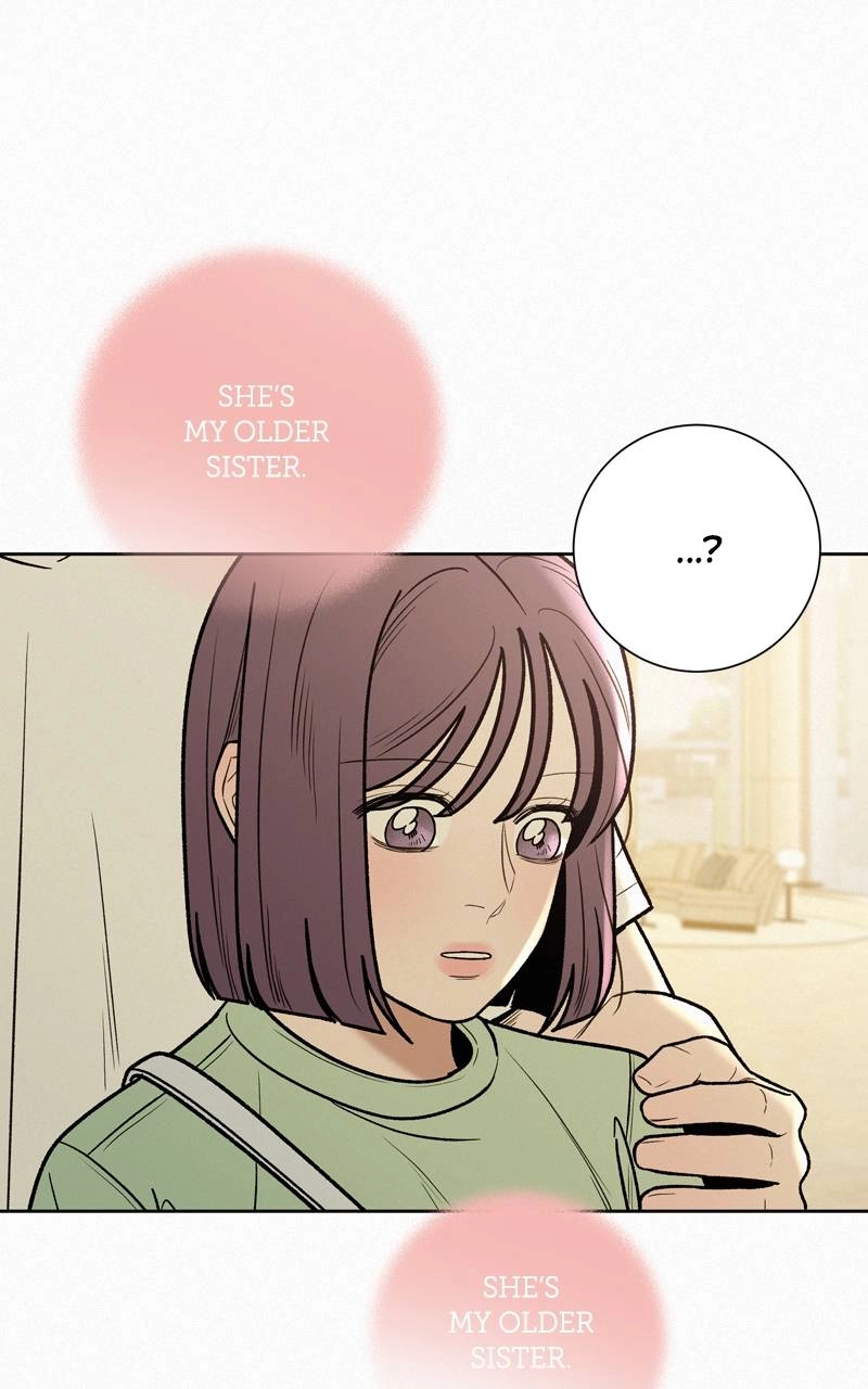 Operation True Love Chapter 59 - Page 45