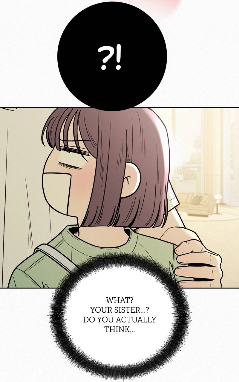 Operation True Love Chapter 59 - Page 46