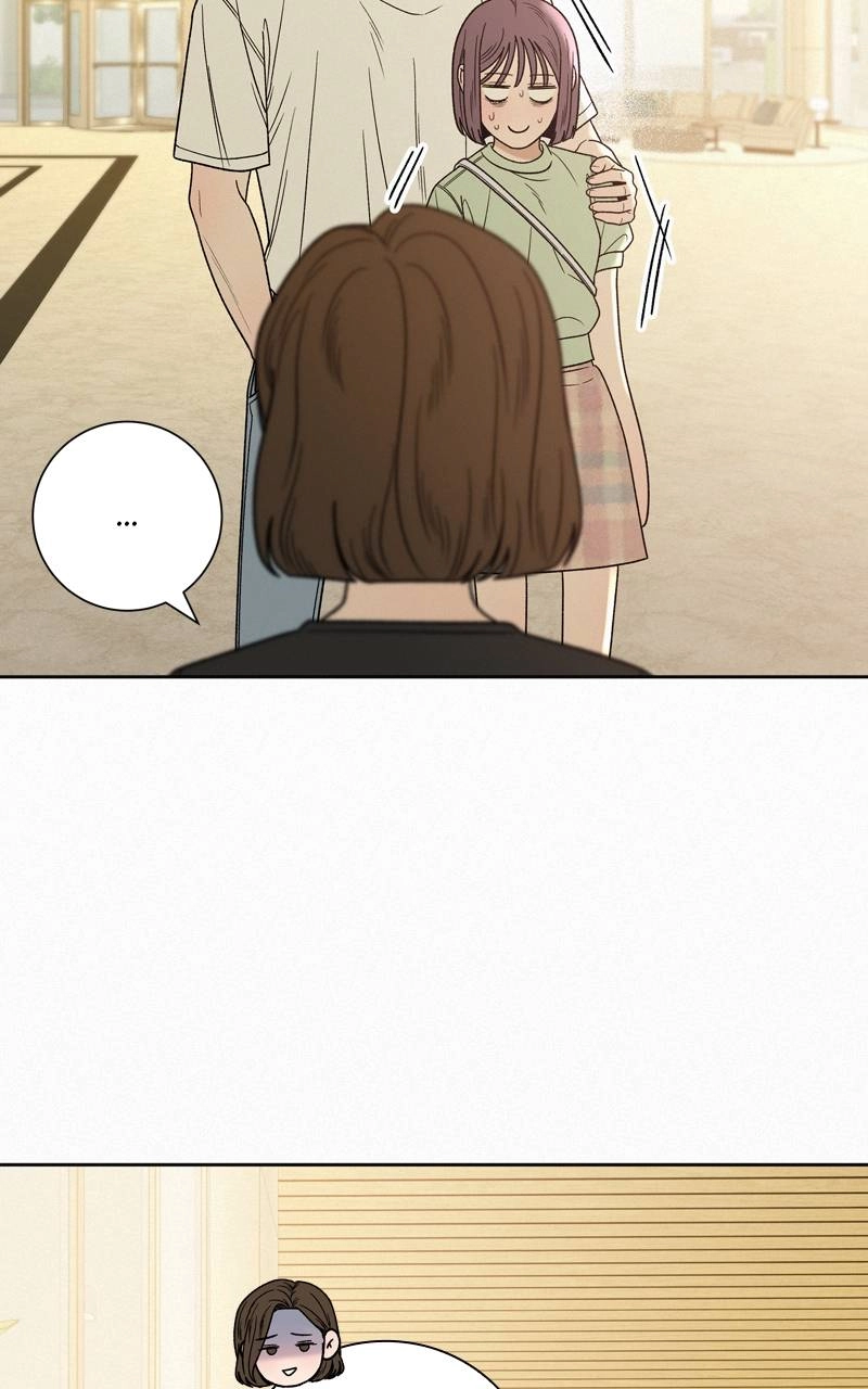 Operation True Love Chapter 59 - Page 48
