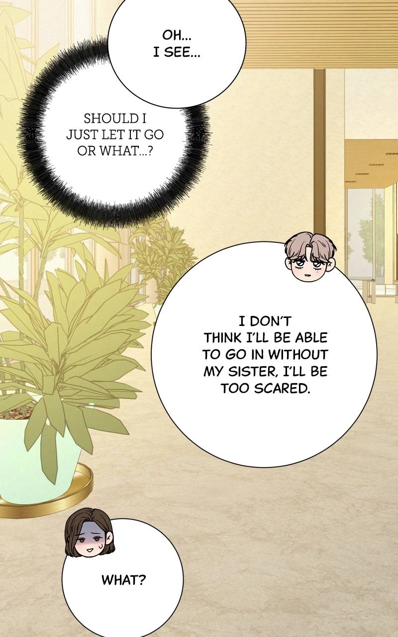 Operation True Love Chapter 59 - Page 49