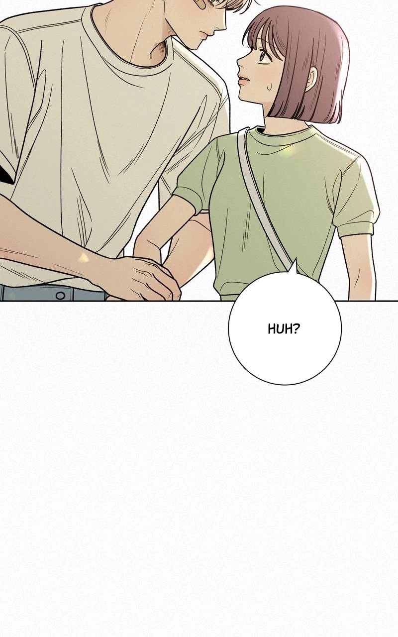 Operation True Love Chapter 59 - Page 51