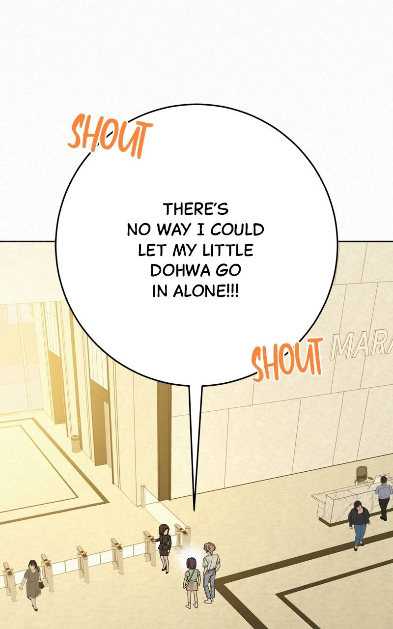 Operation True Love Chapter 59 - Page 55
