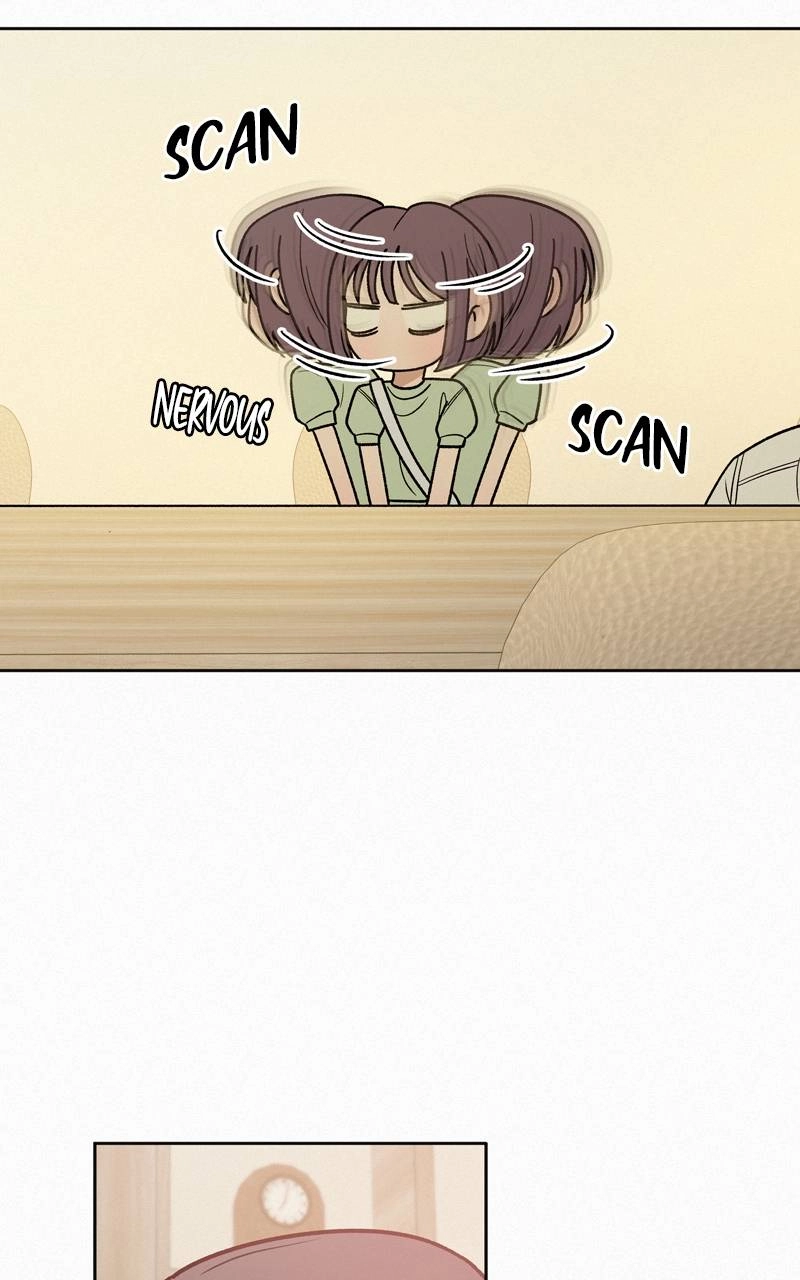 Operation True Love Chapter 59 - Page 59