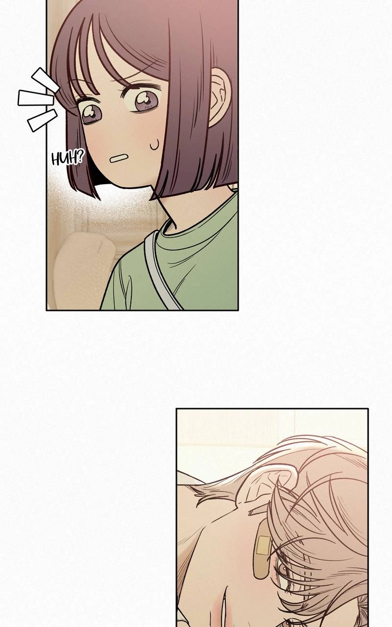 Operation True Love Chapter 59 - Page 60