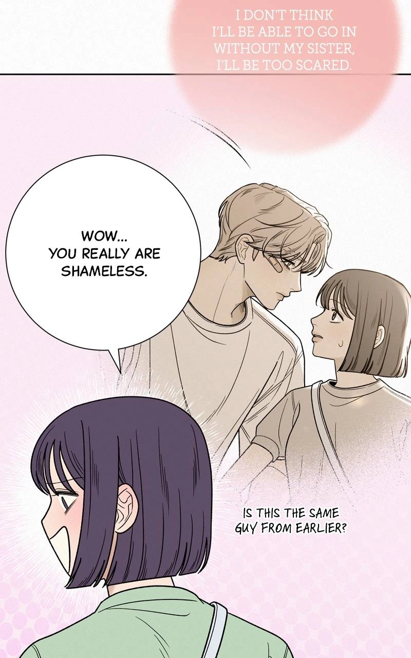 Operation True Love Chapter 59 - Page 63