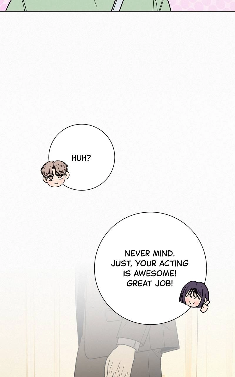 Operation True Love Chapter 59 - Page 64