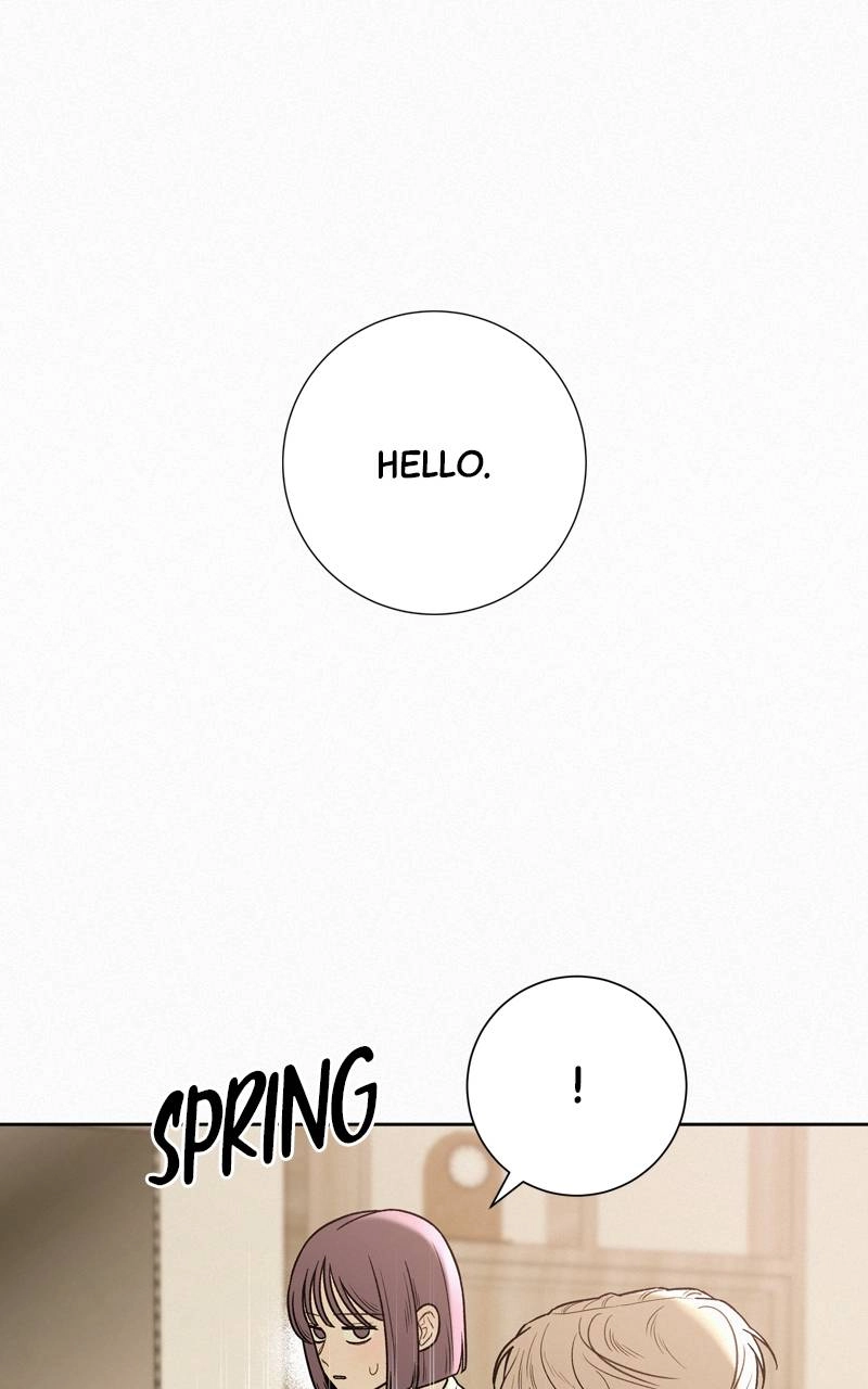 Operation True Love Chapter 59 - Page 66