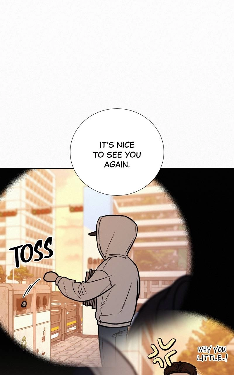 Operation True Love Chapter 59 - Page 71