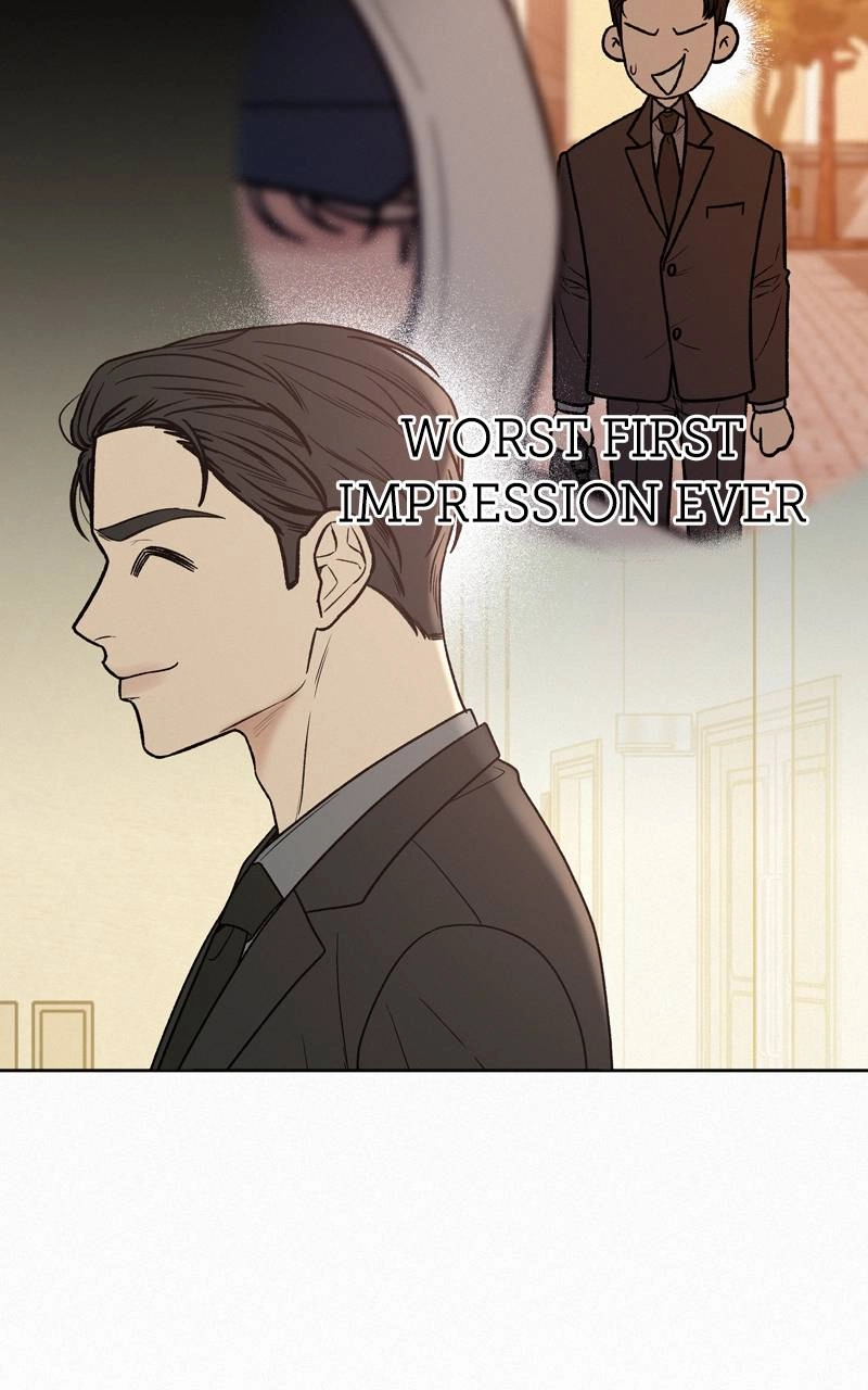 Operation True Love Chapter 59 - Page 72