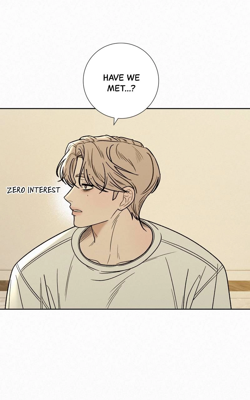 Operation True Love Chapter 59 - Page 73