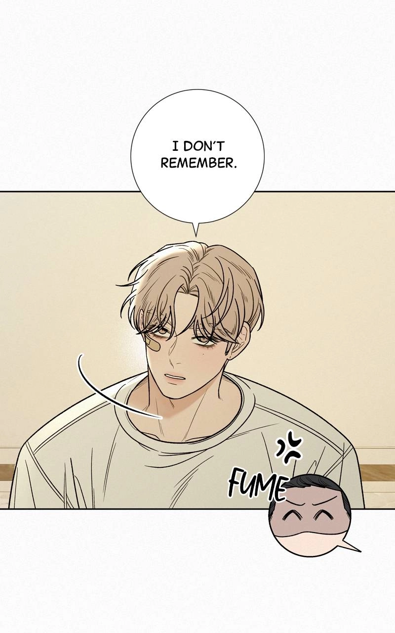 Operation True Love Chapter 59 - Page 74