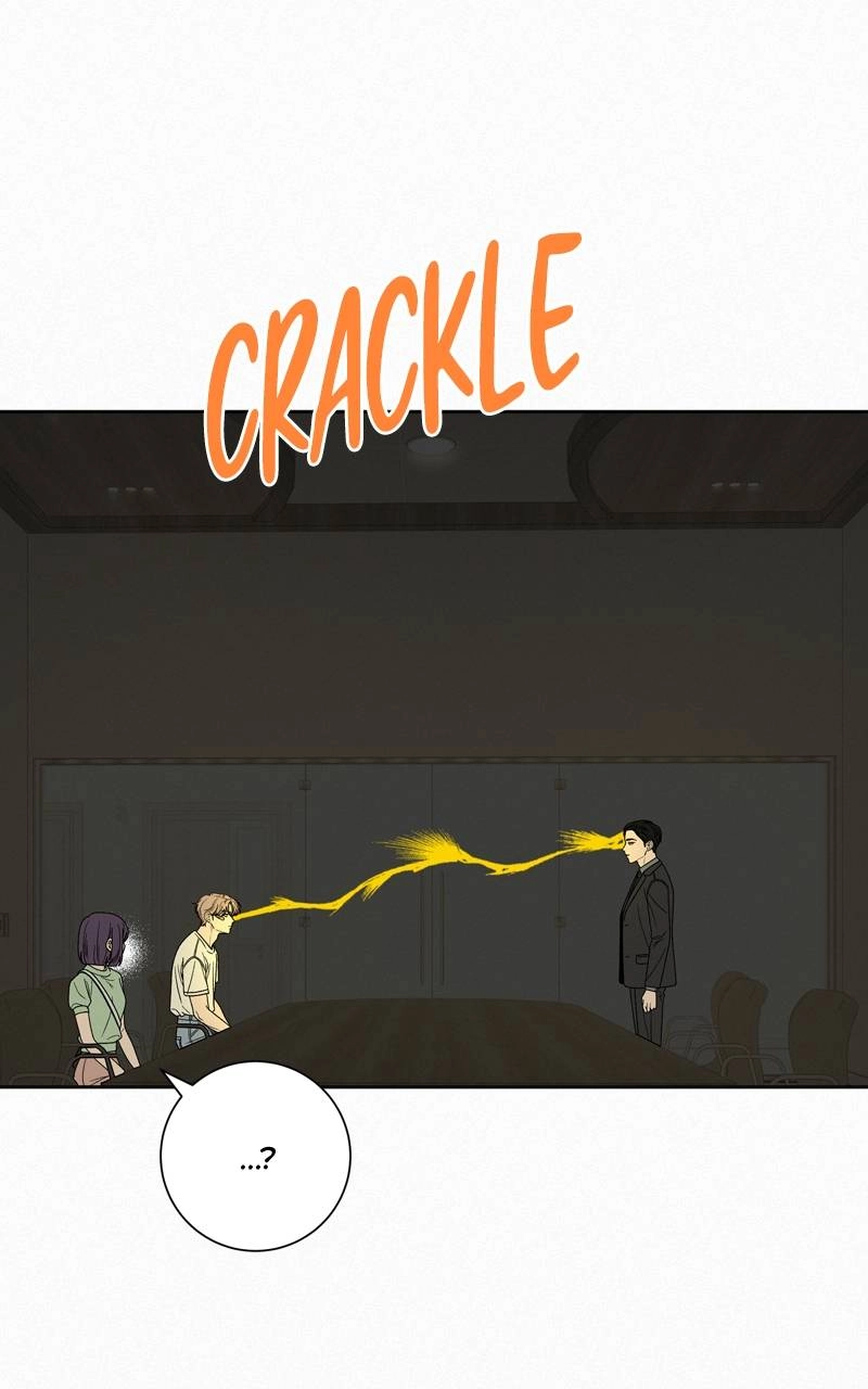 Operation True Love Chapter 59 - Page 75