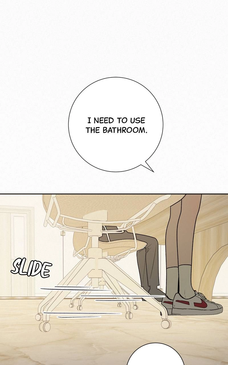 Operation True Love Chapter 59 - Page 76