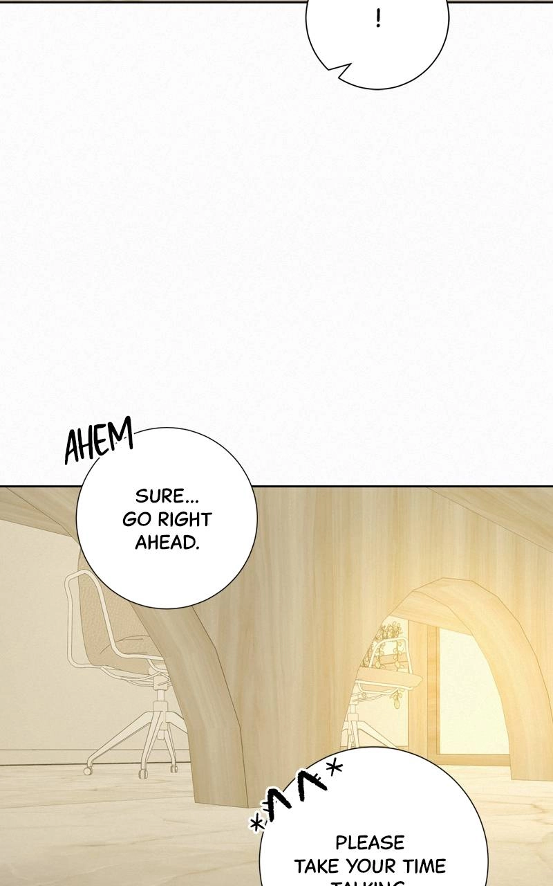 Operation True Love Chapter 59 - Page 77