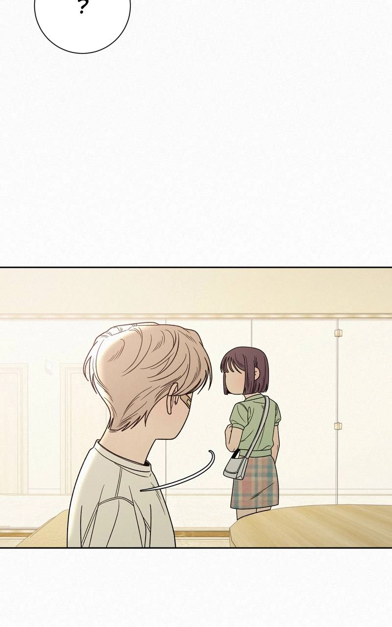 Operation True Love Chapter 59 - Page 79