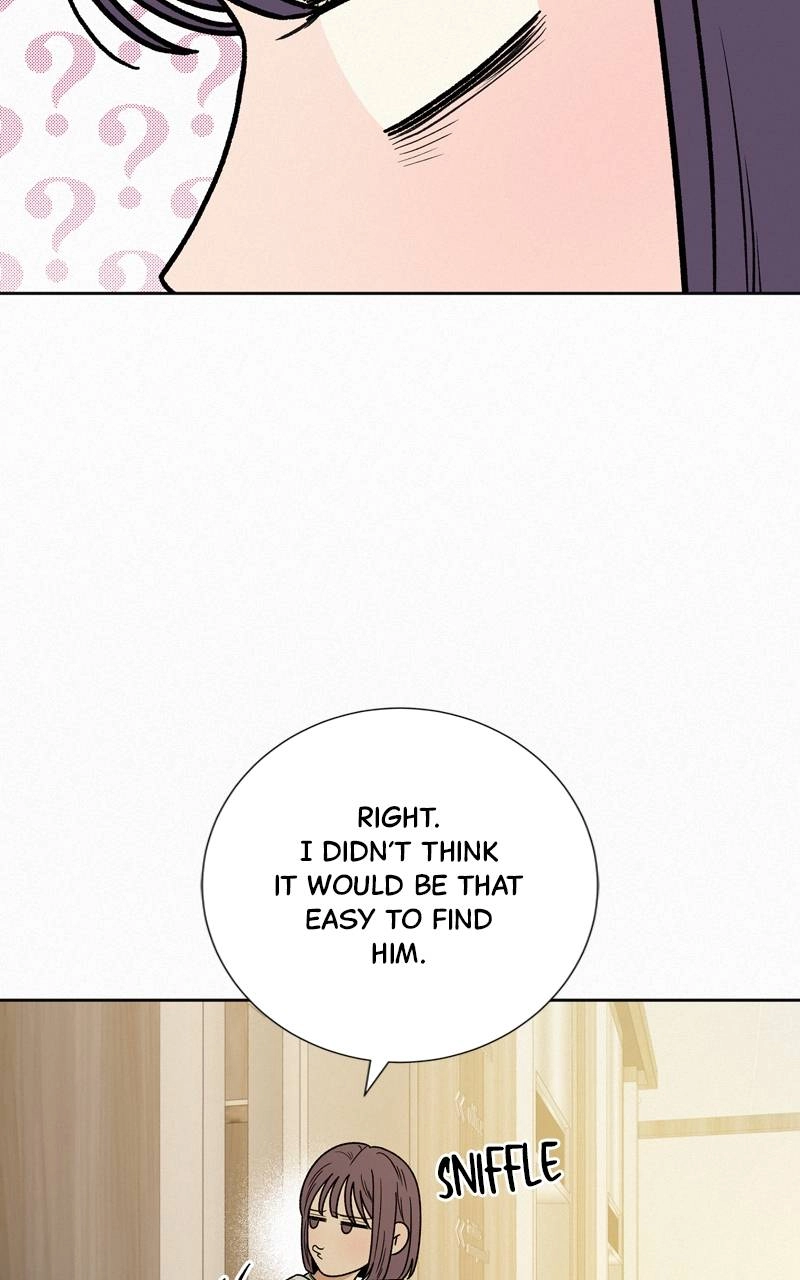 Operation True Love Chapter 59 - Page 90