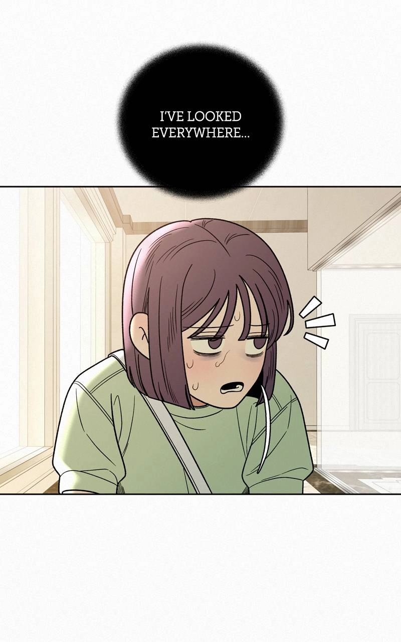 Operation True Love Chapter 59 - Page 95
