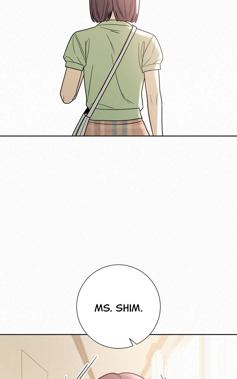 Operation True Love Chapter 59 - Page 100