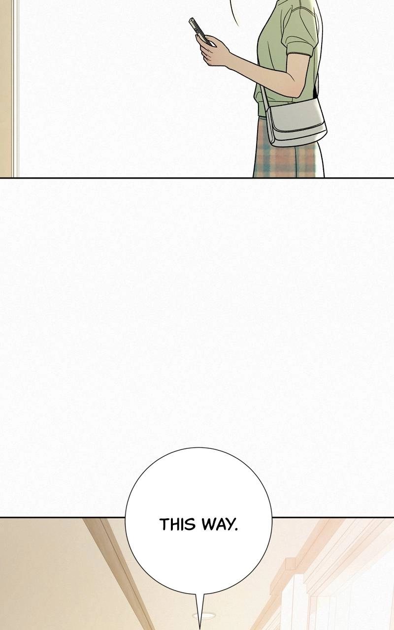 Operation True Love Chapter 59 - Page 102