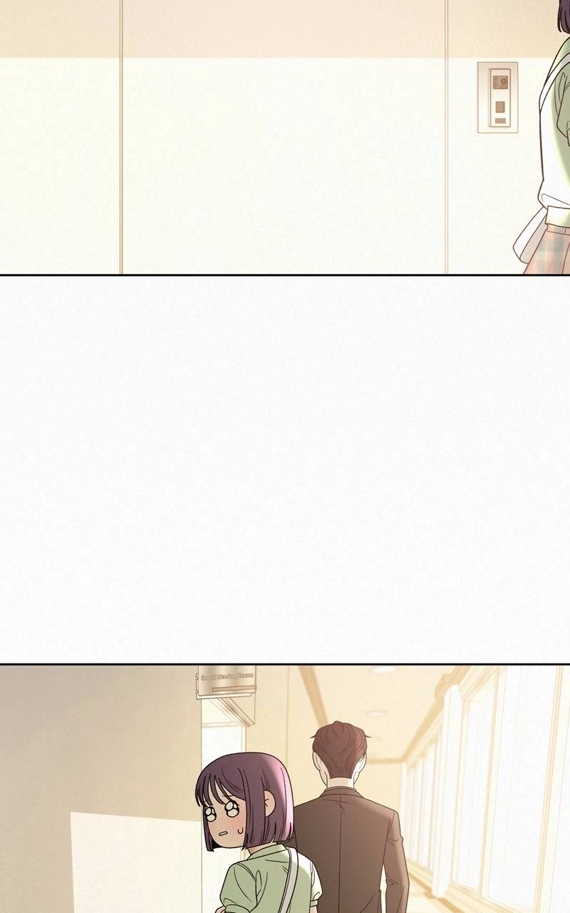 Operation True Love Chapter 59 - Page 106
