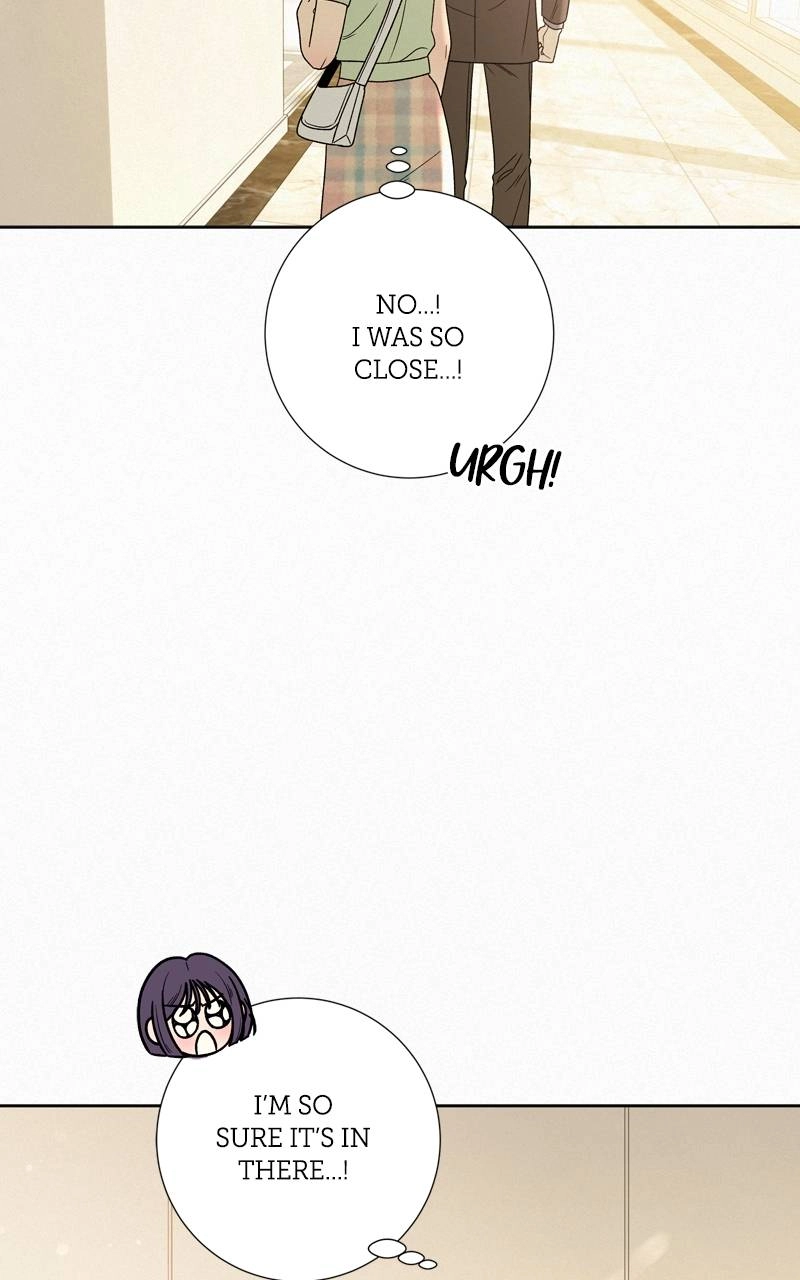 Operation True Love Chapter 59 - Page 107