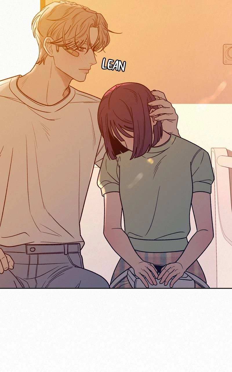 Operation True Love Chapter 59 - Page 117